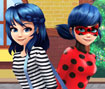 Ladybug First Date