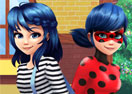 Ladybug First Date