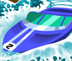 Speedy Boat