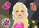 Legendary Fashion: Hollywood Blonde