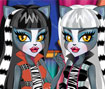 Monster High Ear Doctor