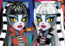 Monster High Ear Doctor