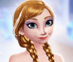 Princesses Winter Make Up