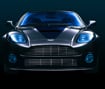 Aston V8