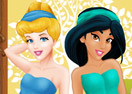 Princess Spa World