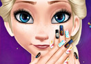 Play Coco Manicure
