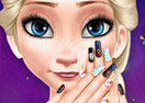 Coco Manicure