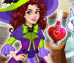 Olivia's Magic Potion Shop