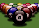 8 Ball Billiards Classic