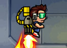 Jetpack Joyride Online