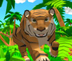 Tiger Simulator 3D