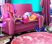 Girly House Cleaning
