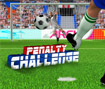 Penalty Challenge