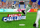 Penalty Challenge