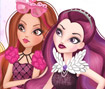 Ever After High Thronecoming Queen