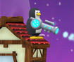 Combat Penguin