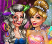 Witch to Princess Makeover