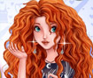 Merida Pinterest Princess