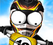 Super Stickman Biker