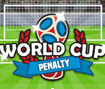 World Cup Penalty