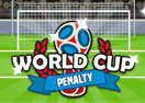 World Cup Penalty