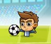 Puppet Soccer Challenge