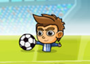 Puppet Soccer Challenge