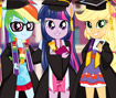 Equestria Team Graduation