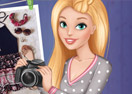 Barbie Lifestyle Photographer