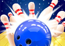 3D Bowling