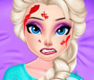 Elsa Surfing Accident