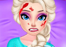 Elsa Surfing Accident