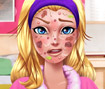 Barbie Hero Face Problem