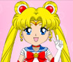 Sailor Scouts Avatar Maker