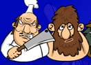 Monster Contest