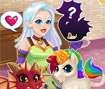 Crystal's Magical Pet Shop