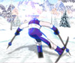 Ski Slalom 3D