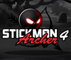 Stickman Archer 4