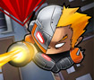 Tower Defense Super Heroes