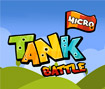 Micro Tank Battle