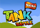 Micro Tank Battle