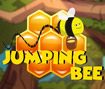 Jumping Bee