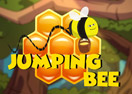 Jumping Bee