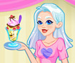 Crystal's Ice Cream Maker