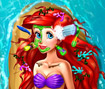 Mermaid Princess Heal and Spa