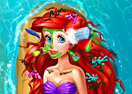 Mermaid Princess Heal and Spa