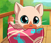 My Pocket Pets: Kitty Cat