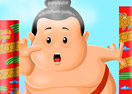 Sumo Saga