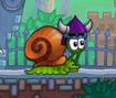 Snail Bob 7