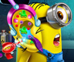 Jogos dos Minions